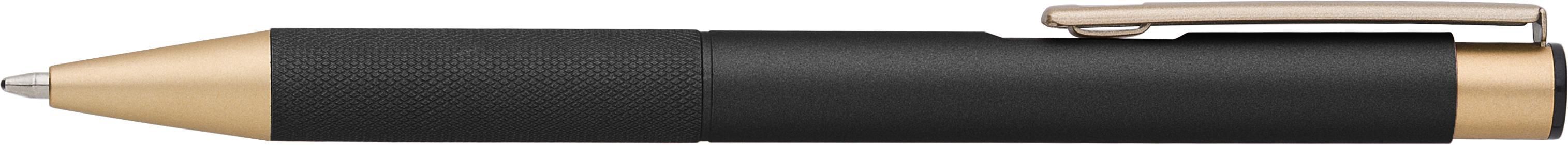 Penna a sfera in alluminio Remy