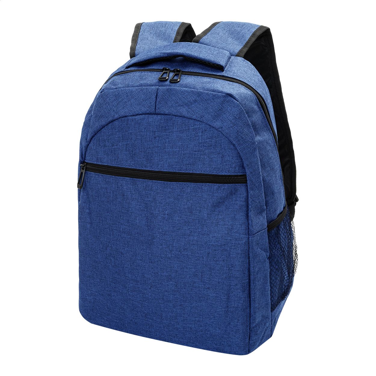 Zaino pc 15 pollici in poliestere 600D Walker