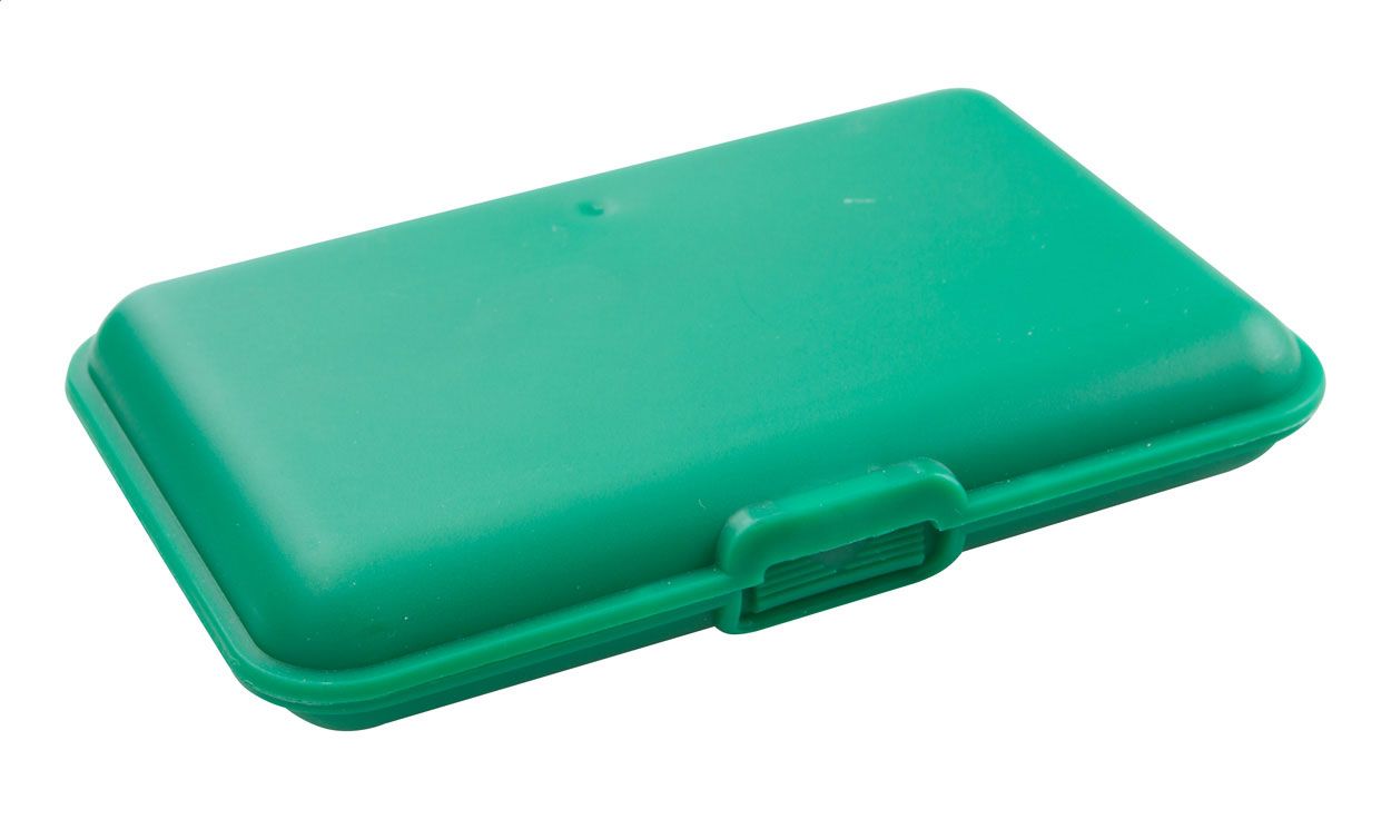 Flapp. Porta carte di credito