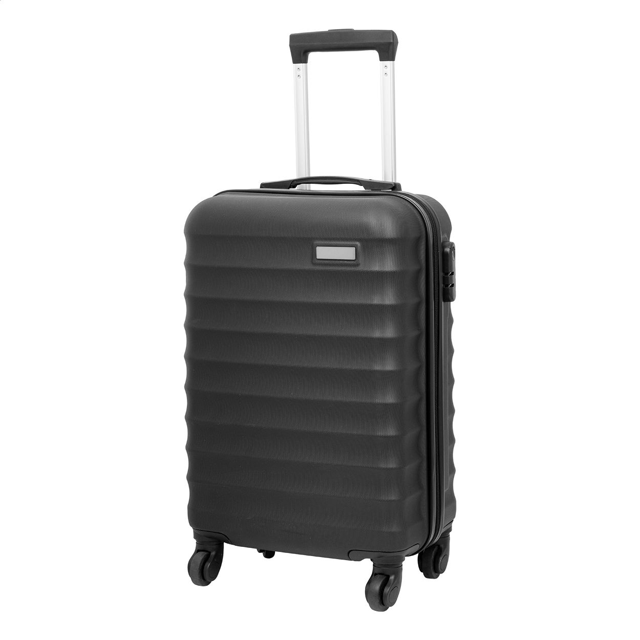 Airmile. Borsa da viaggio in RPET