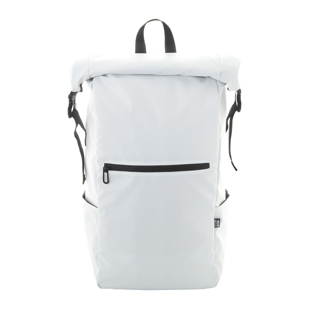 Zaino impermeabile pc in RPET Astor