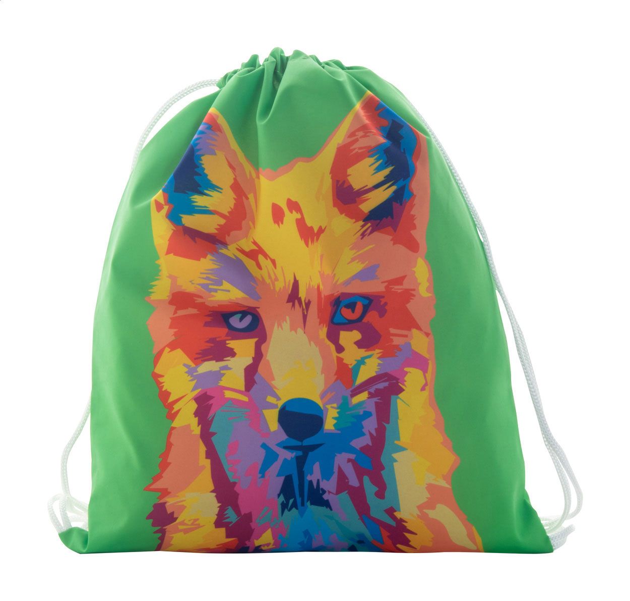 Sacca zaino per bambini personalizzabile CreaDraw Kids
