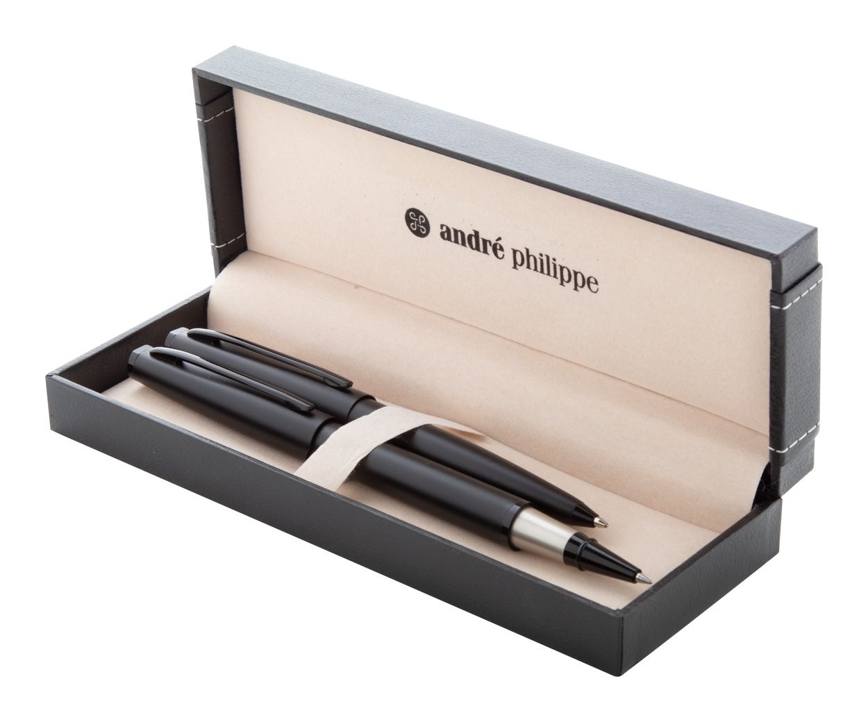 Marmande. set penne