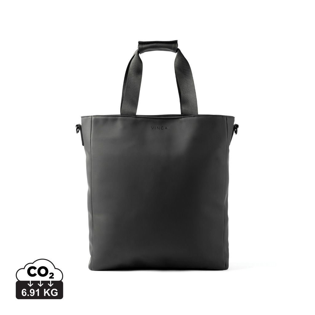 Borsa da ufficio ibrida VINGA Baltimore