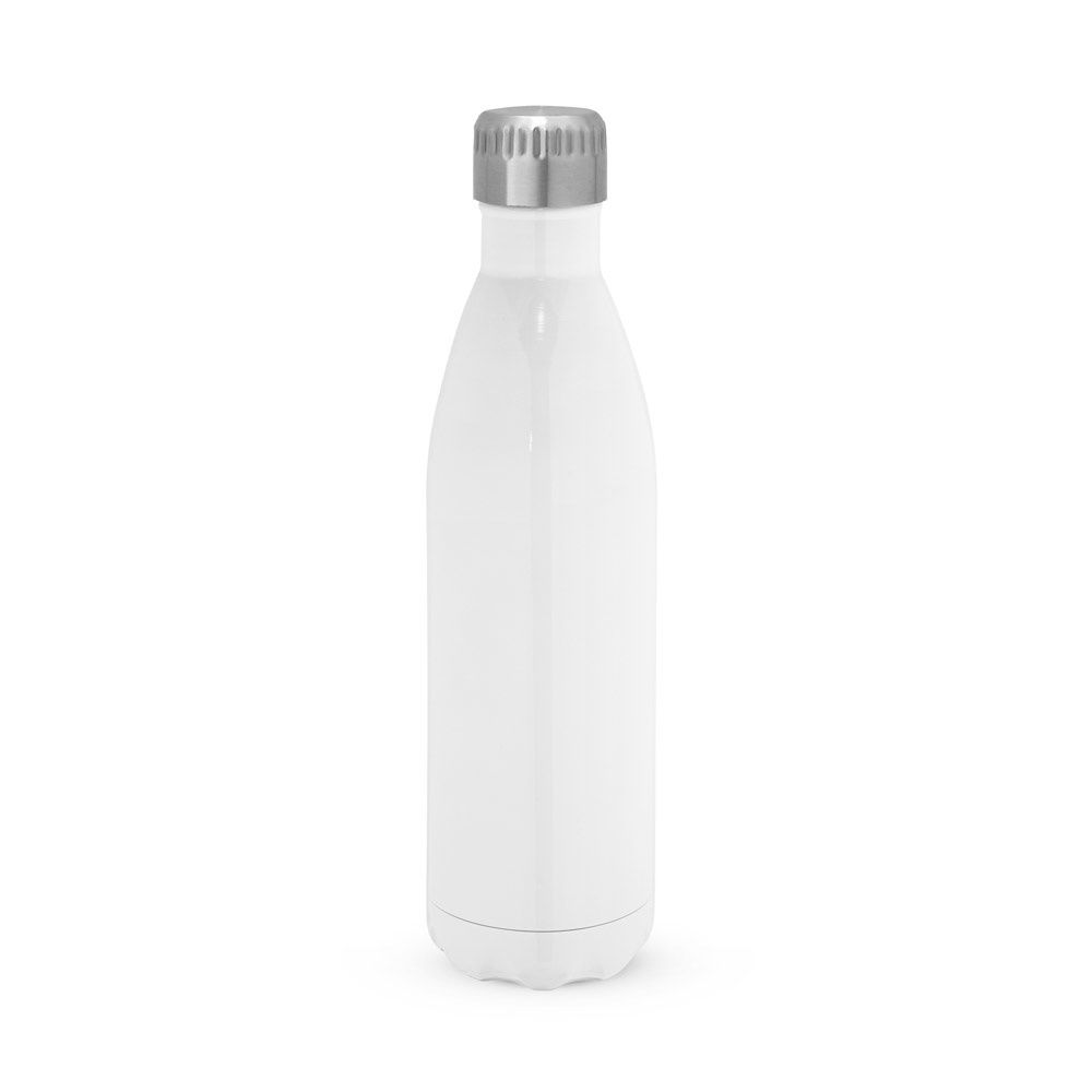 AMORTI L. Borraccia a sublimazione in acciaio inox da 800 mL