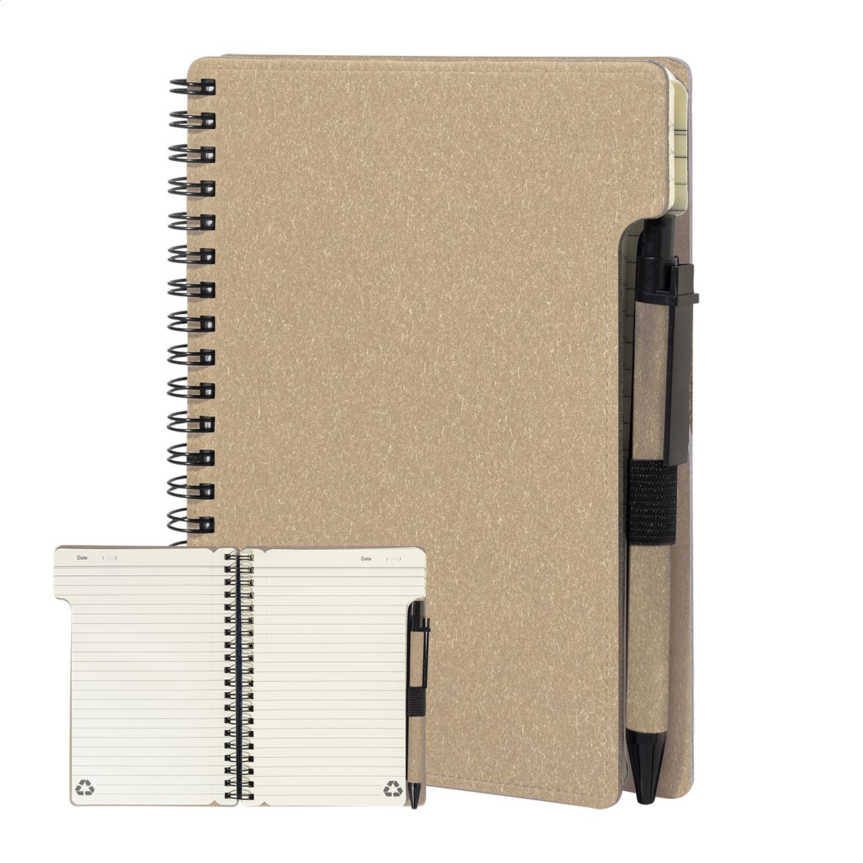 Balsamea. Quaderno