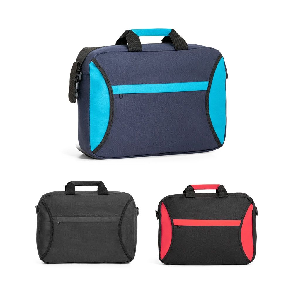 SEOUL. Cartella per conferenze 600D