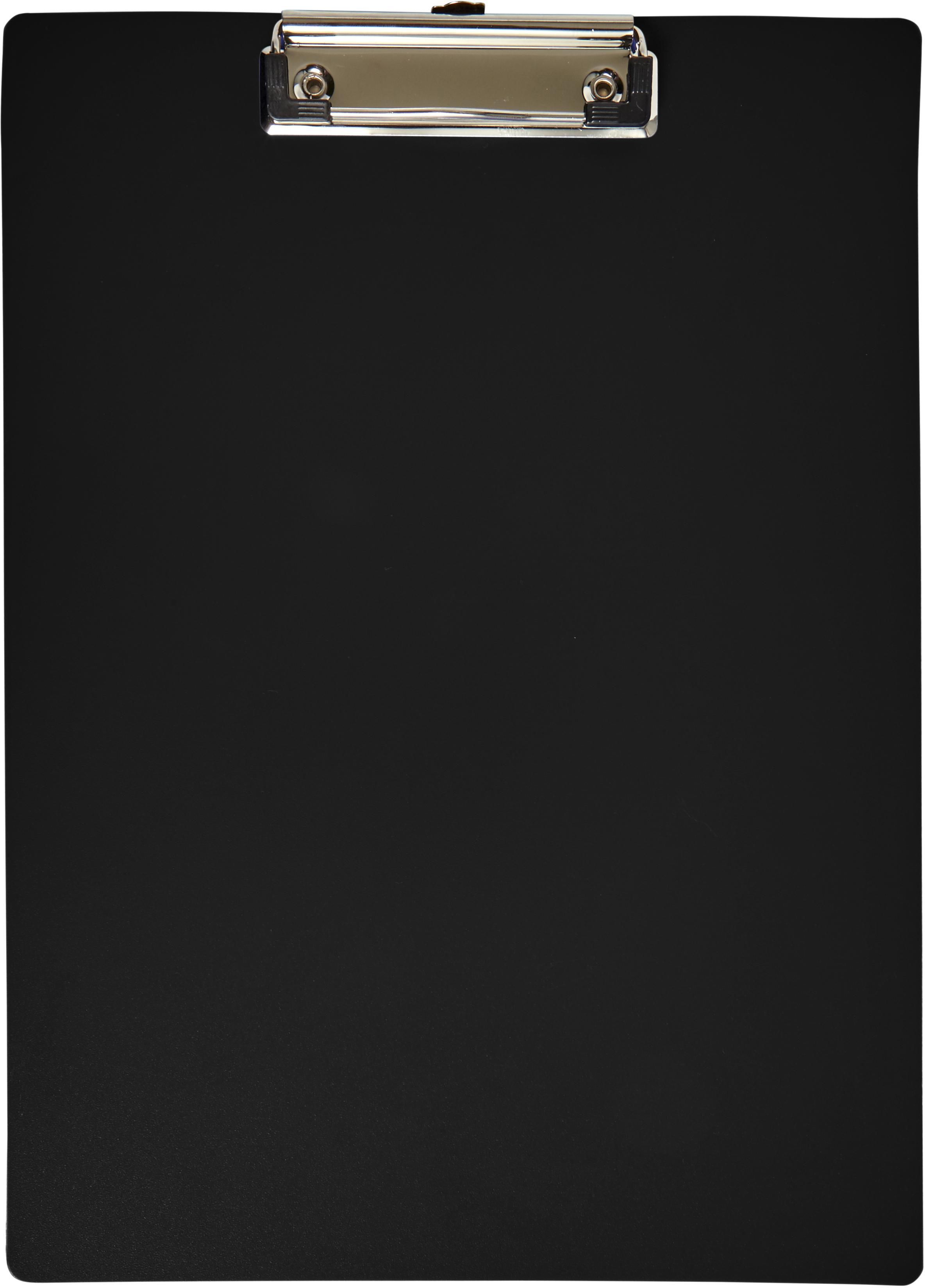 Clipboard formato +/- A4 in PP Nushi