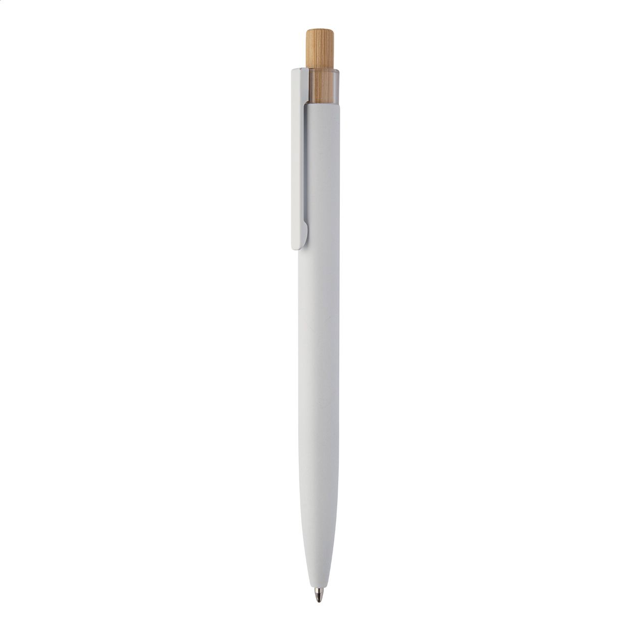 Bosher. Penna a sfera
