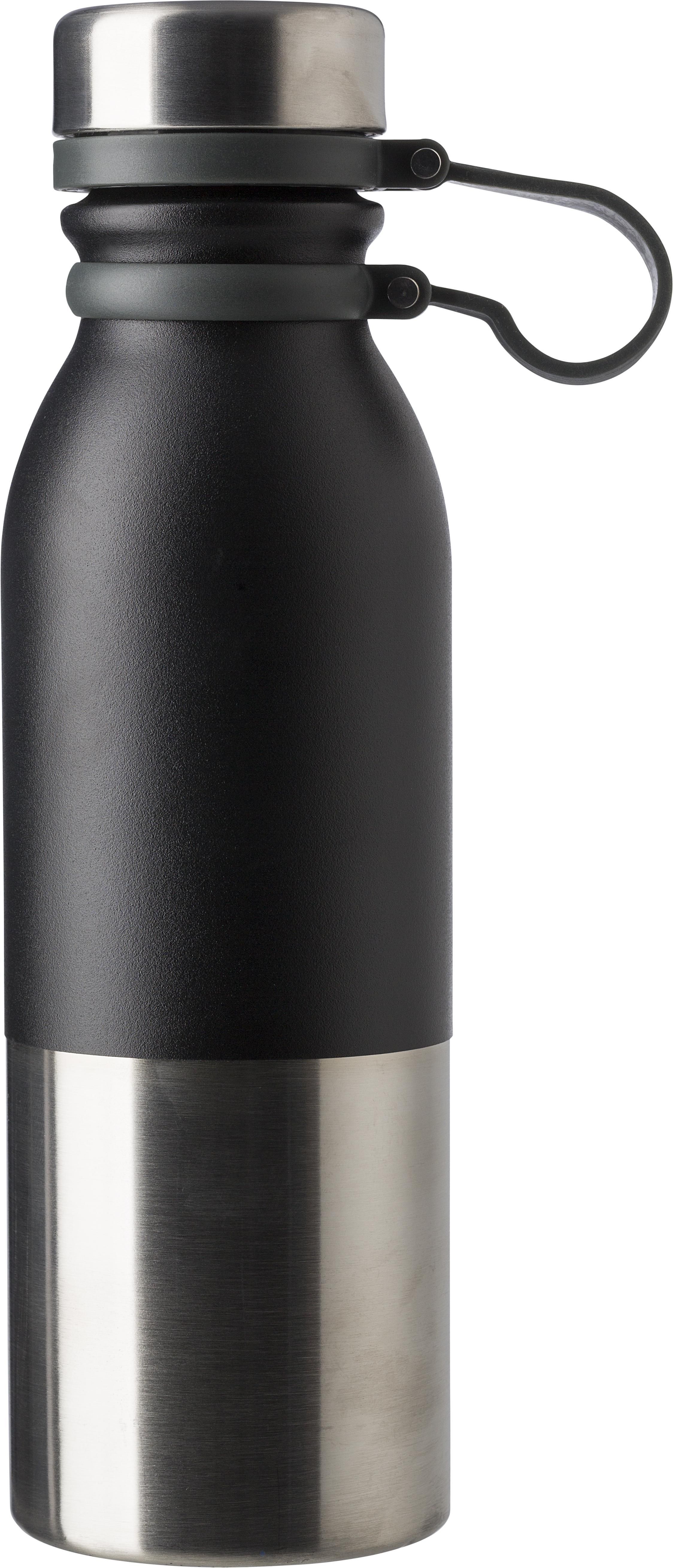 Borraccia termica in acciaio inox 600 ml Will