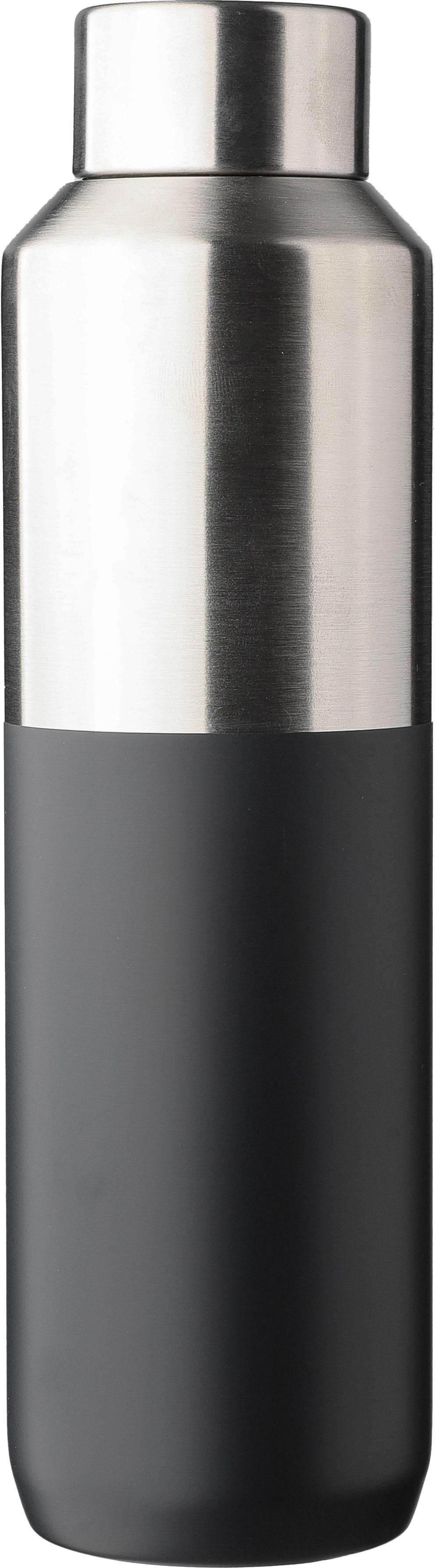 Borraccia in acciaio inox riciclato doppia parete 600 ml Esen