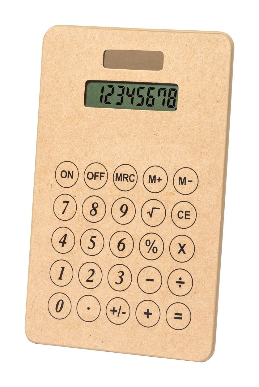 PapCalc. calcolatrice