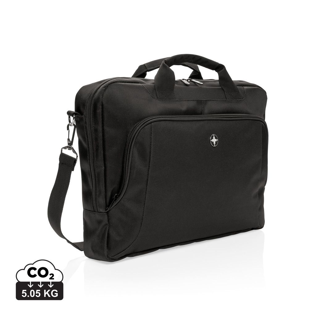 Borsa porta PC da 15”  deluxe