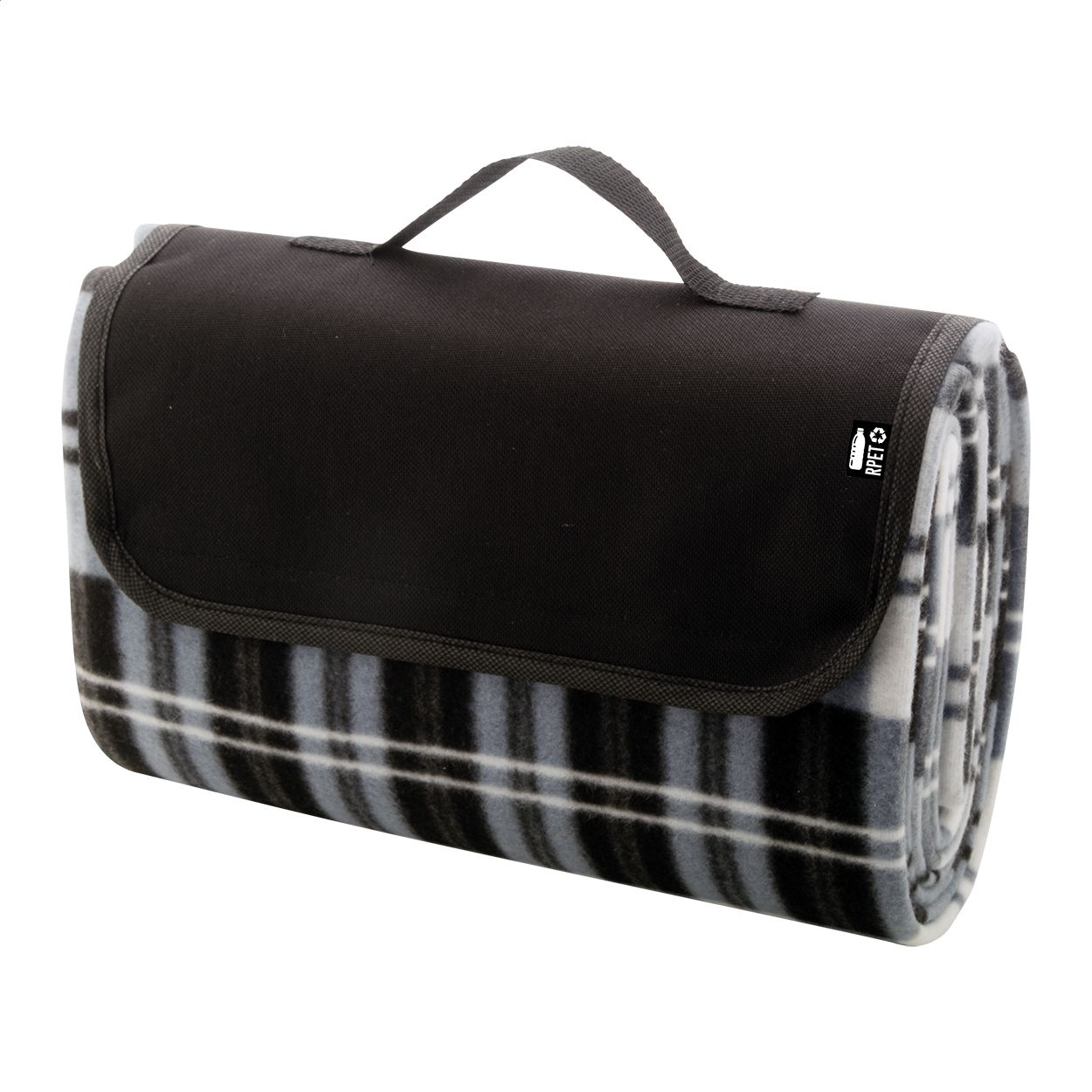 Angama. Coperta per picnic in RPET