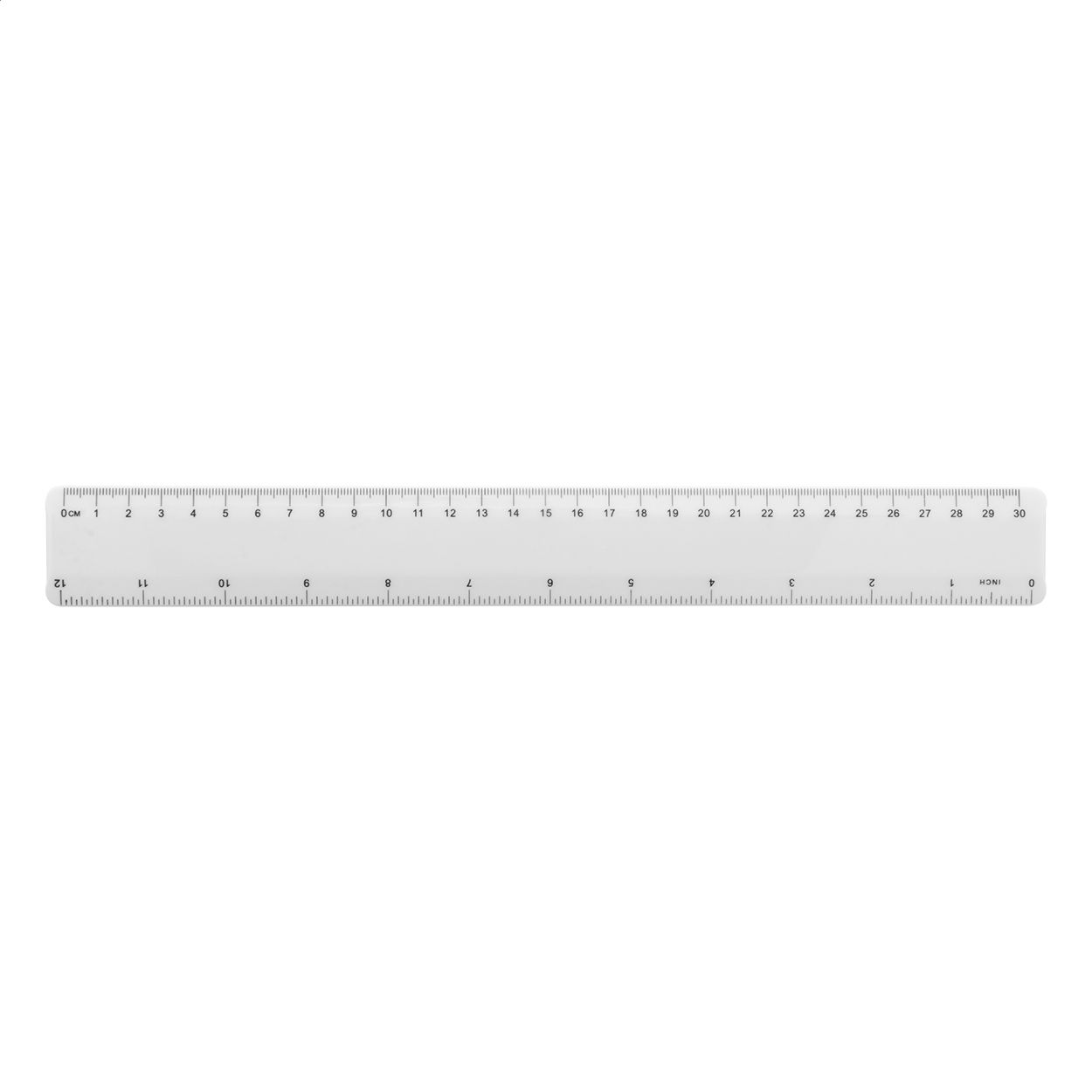 Clelin. righello antibatterico