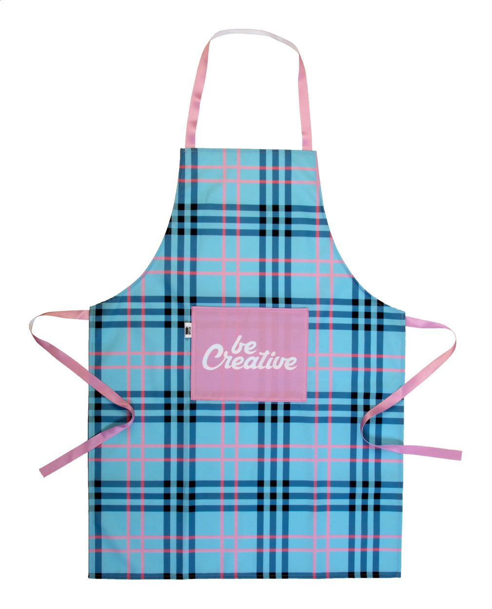CreaChef Pocket. Guanto forno in RPET personalizzabile