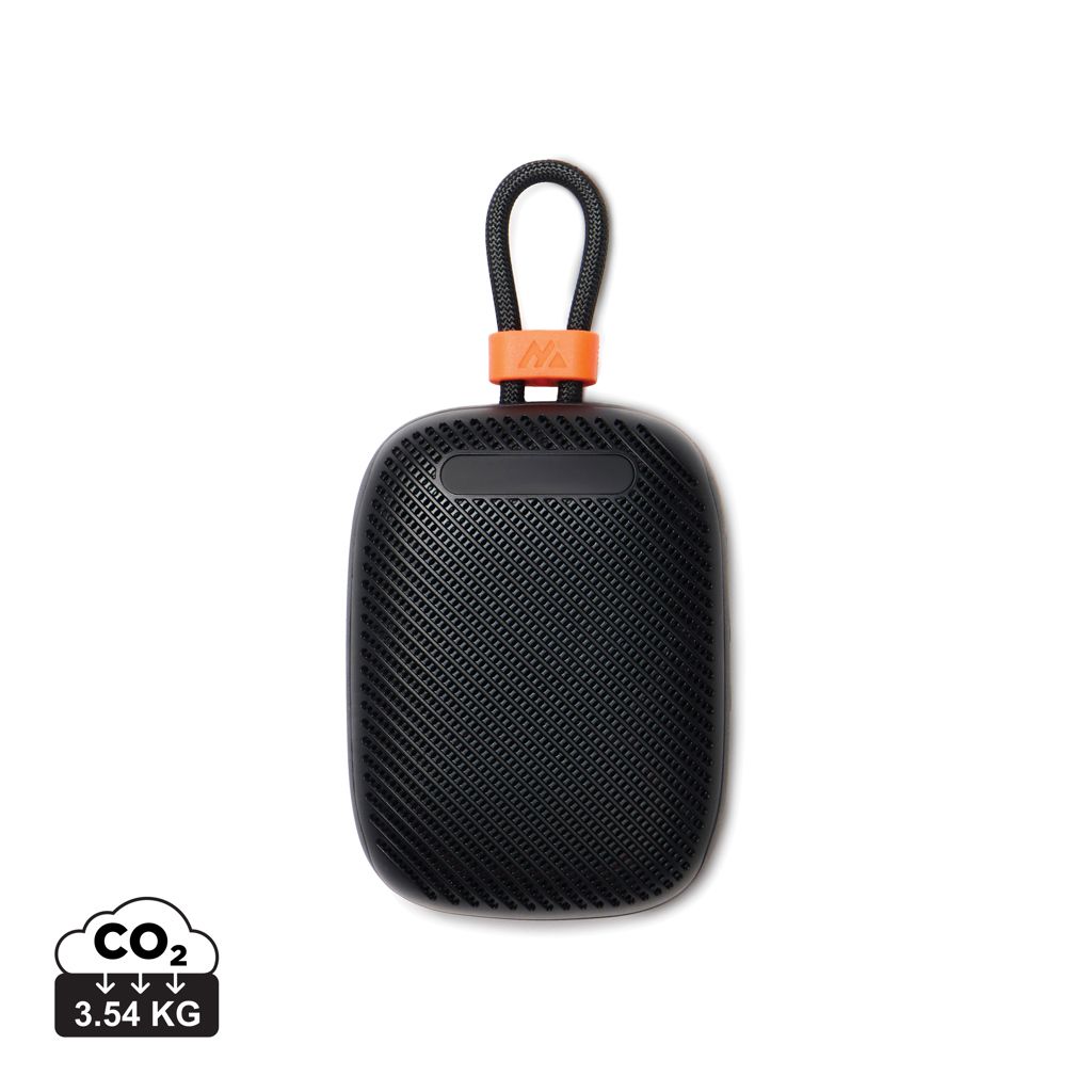 Speaker 5W impermeabile/antipolvere IP67 Nordic Drift Titan