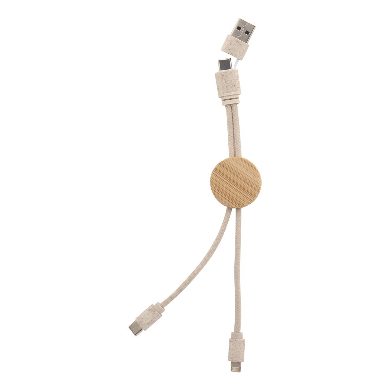 Nihon. Cavo di alimentazione USB