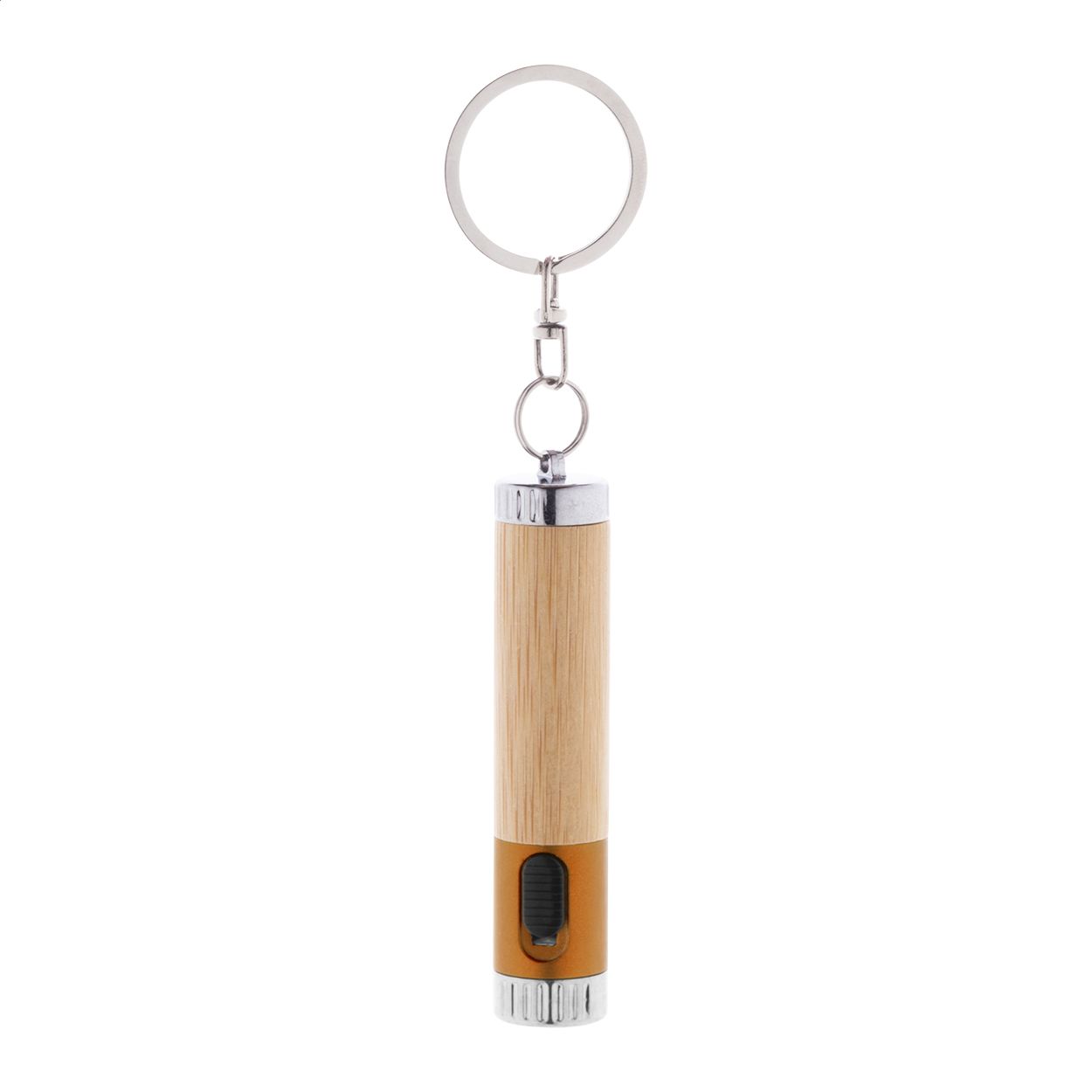 Raboo. Mini torcia