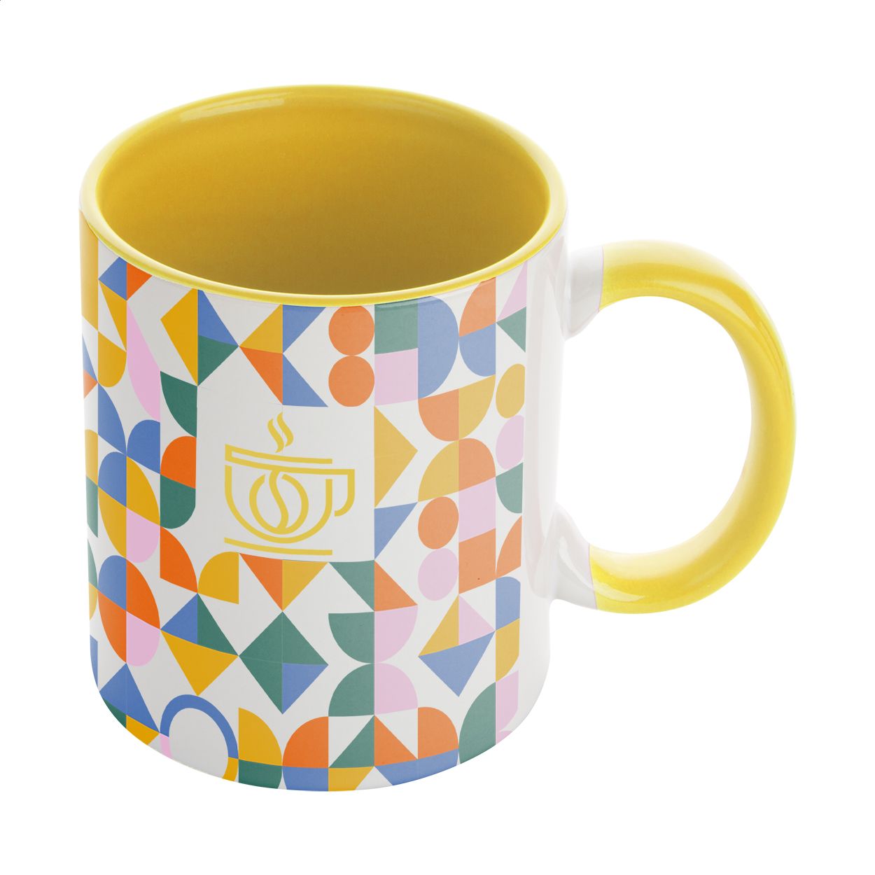 InnoColour. tazza mug per sublimazione
