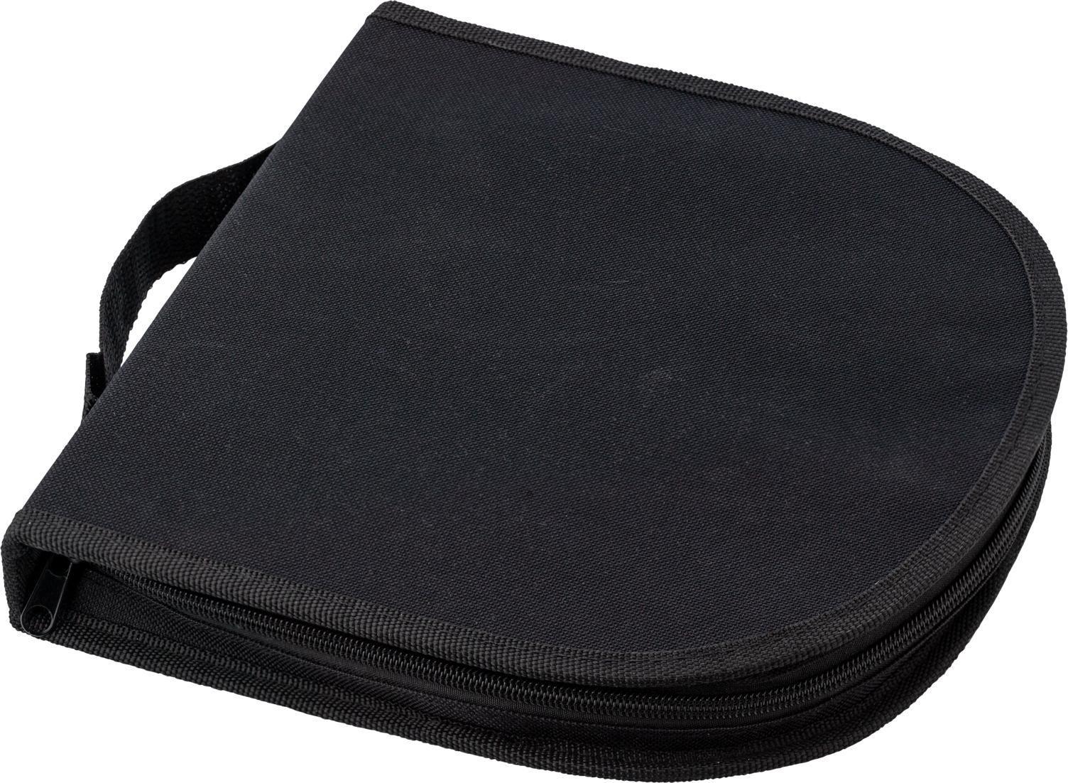 Borsa Pic-Nic per 2 persone, in Canvas Jacques