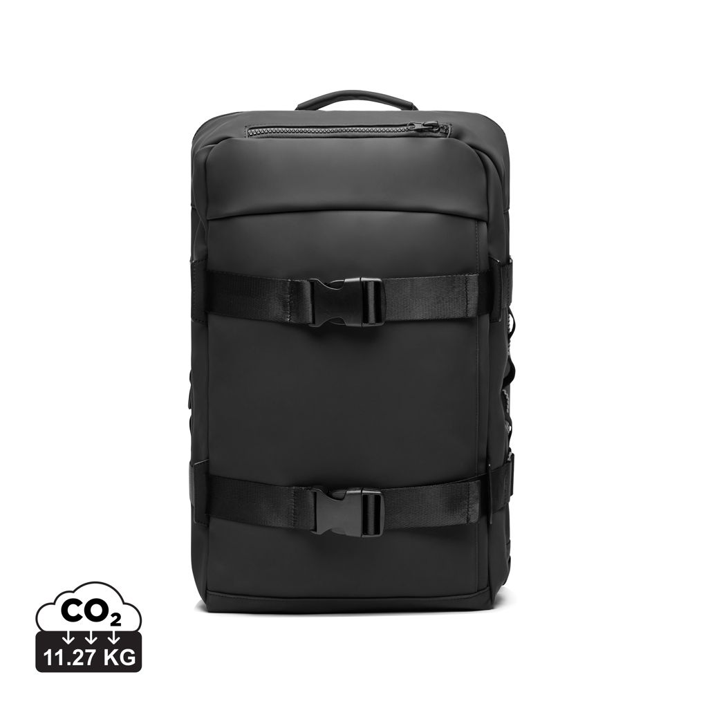 Zaino da viaggio porta pc VINGA Baltimore RCS
