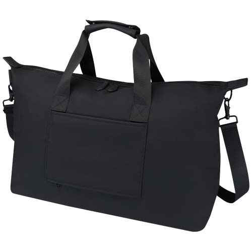 Borsone per portatile da 15,6" in materiale riciclato certificato GRS da 36 litri Turner
