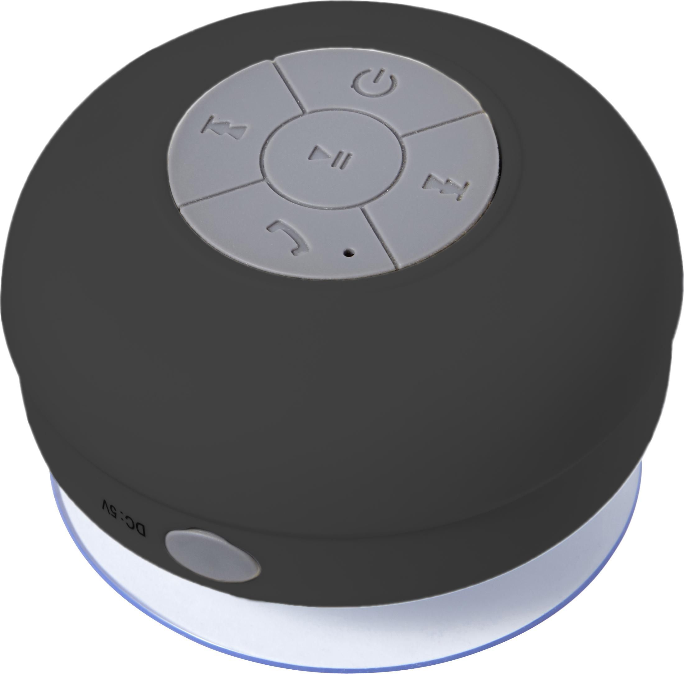 Altoparlante da doccia wireless in ABS personalizzato