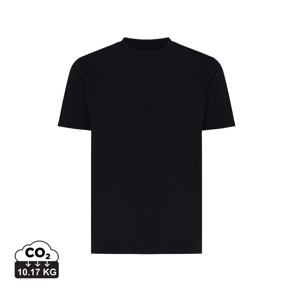 T-shirt leggera Iqoniq Sierra in cotone riciclato