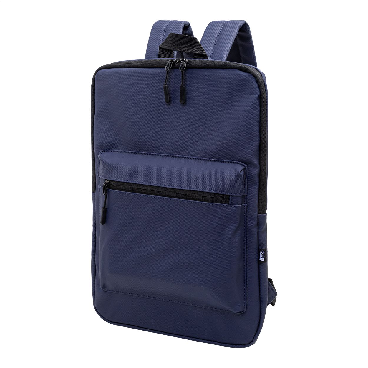 Zaino impermeabile pc in RPET Slippu