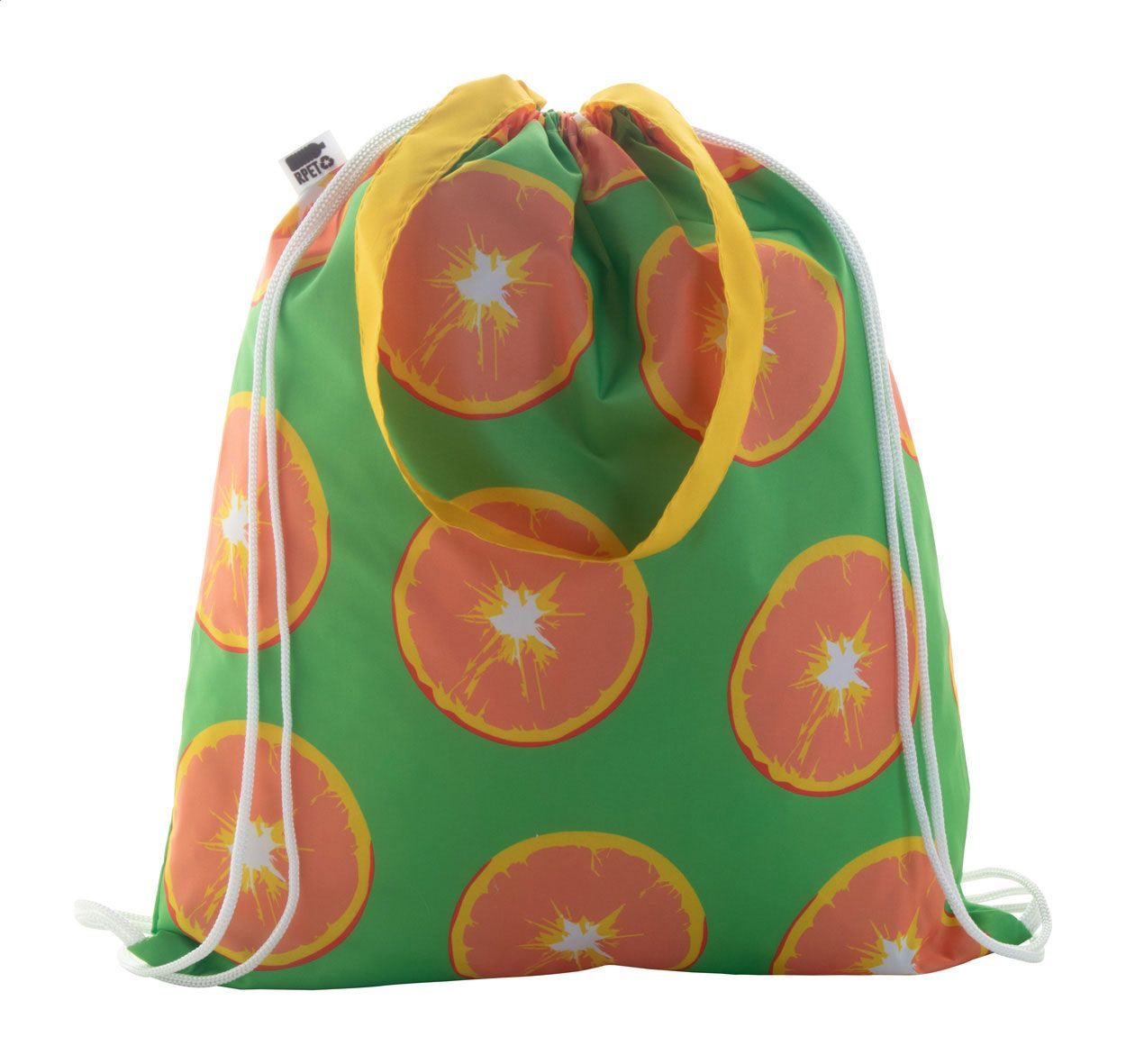 Sacche da personalizzare CreaDraw Shop RPET