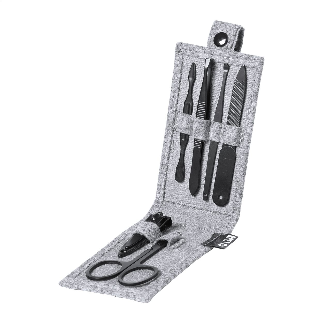 Fenicul. Set manicure