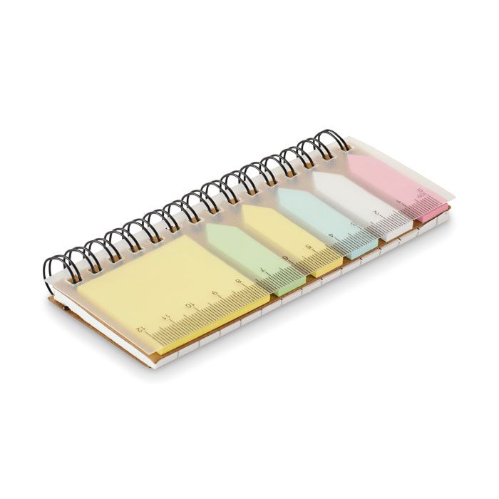 MEMORING. Memopad in PP