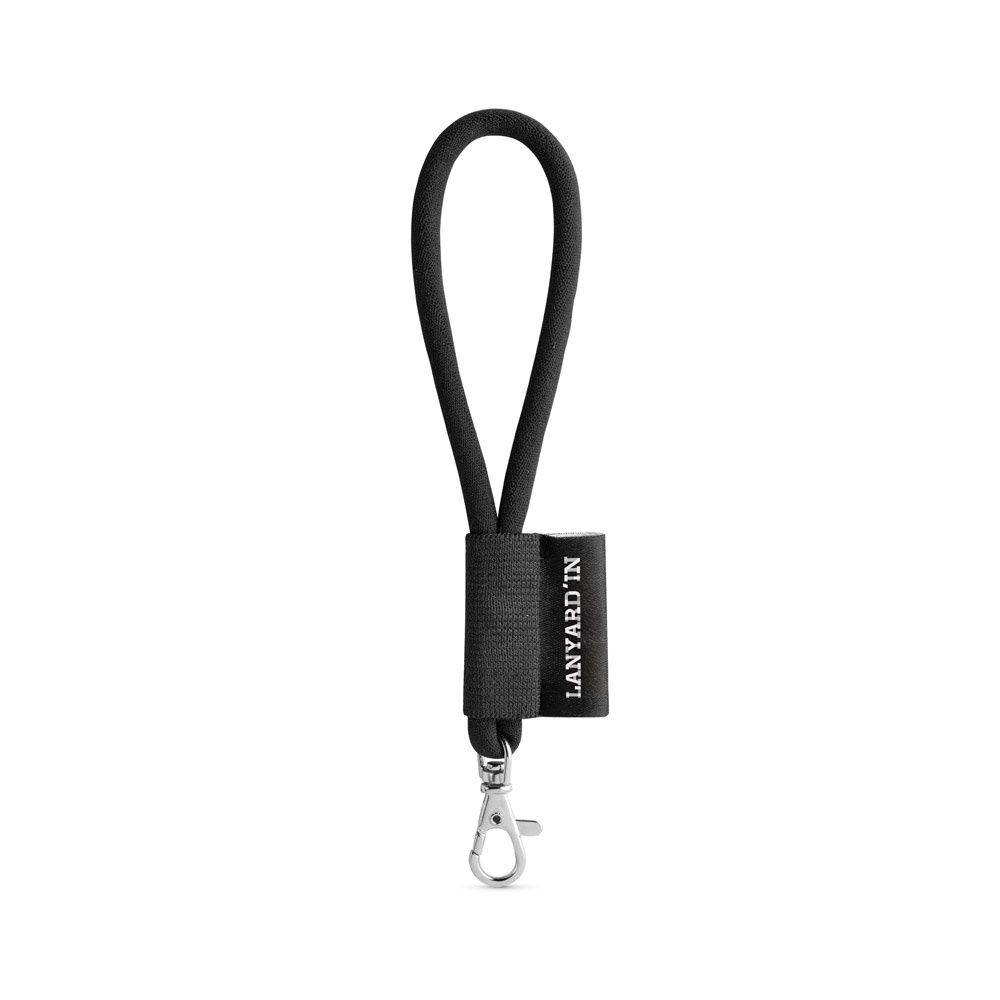 75090. Lanyard Tube Short Set. Modelli standard