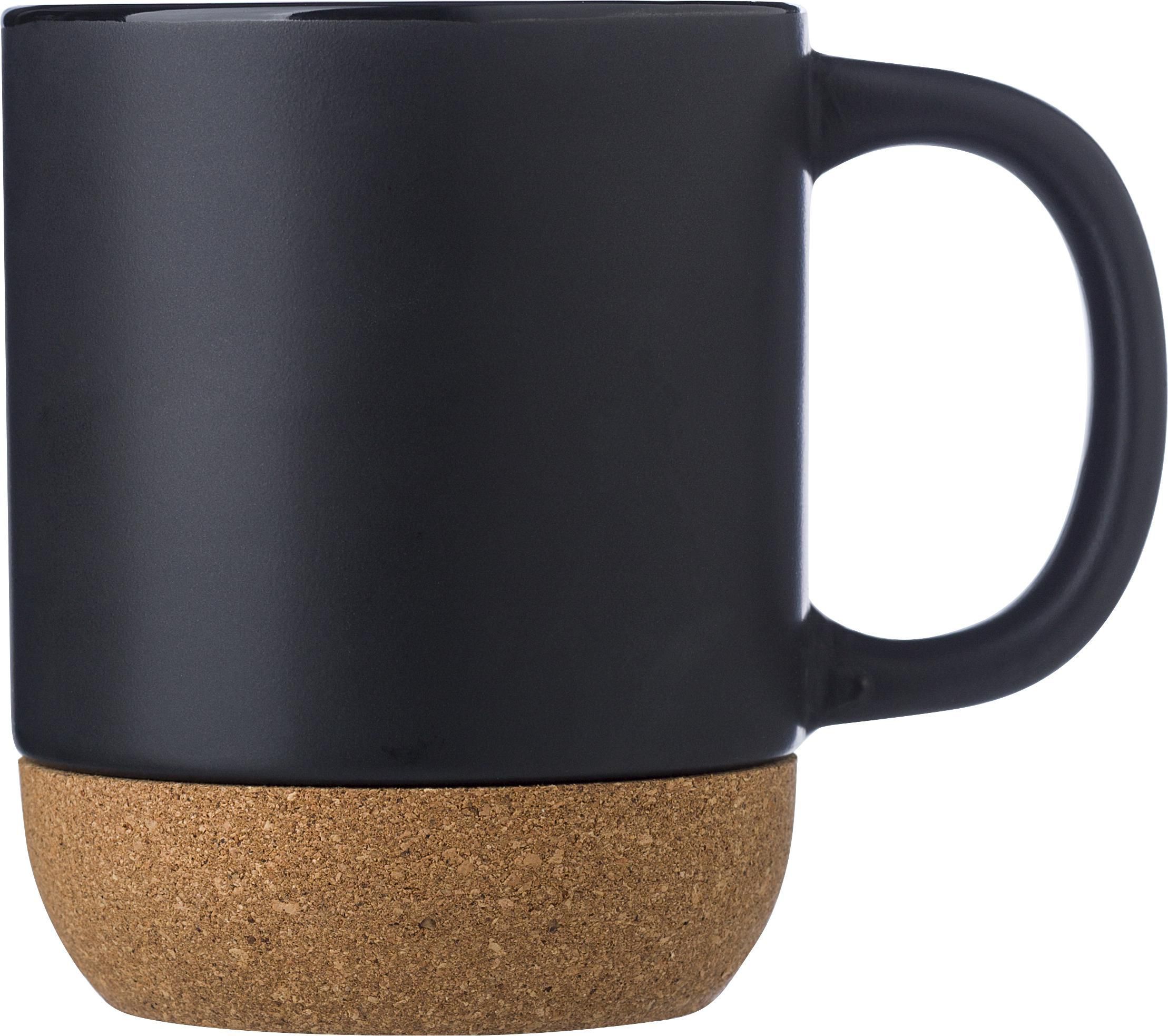 Tazza in ceramica Rosamund