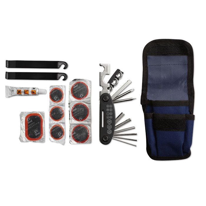 AMIR. Kit per bicicletta