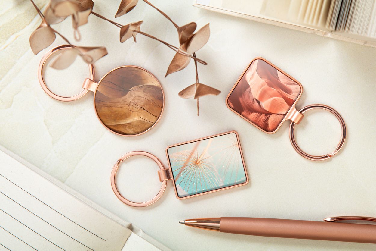 Sitidus. Portachiavi