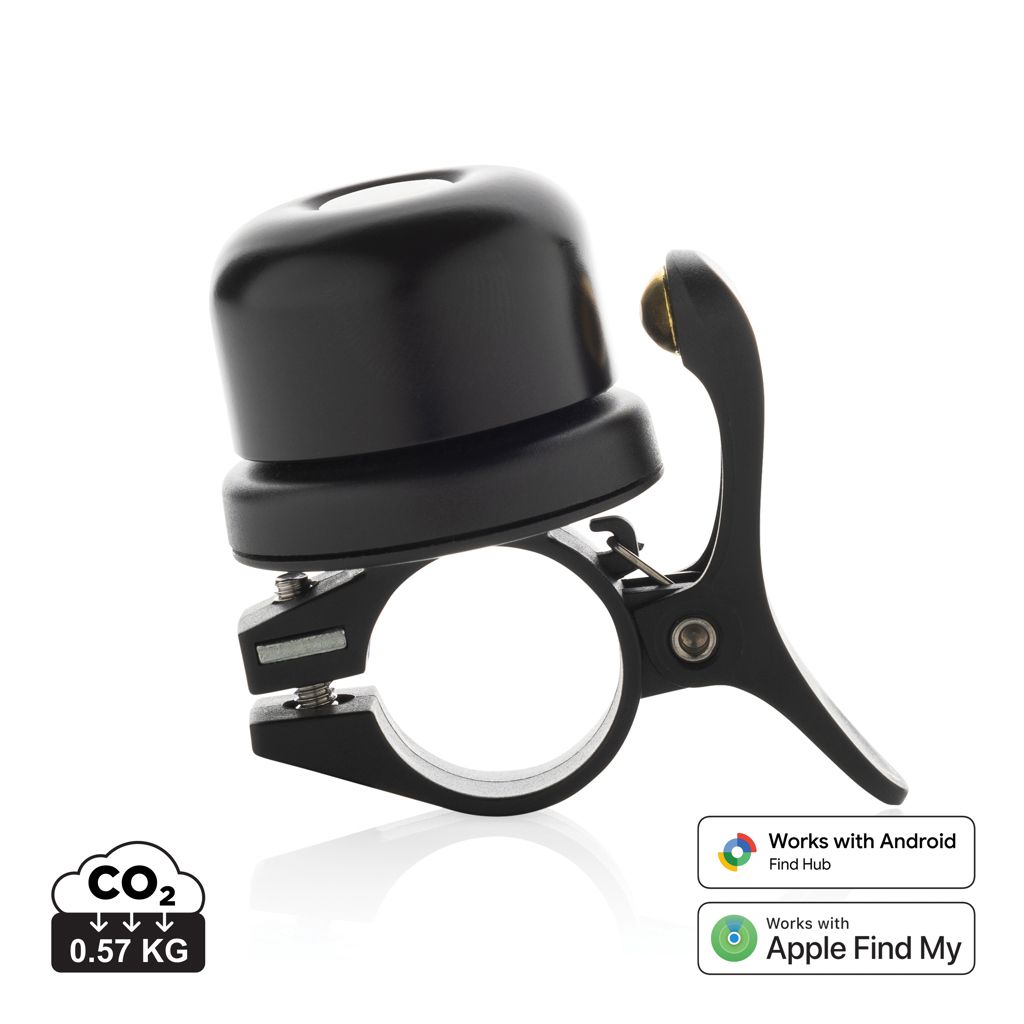Campanello bicicletta finder Bike Dual RCS