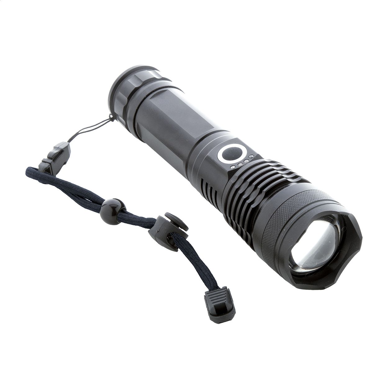 Chargelight Ultra. Torcia ricaricabile