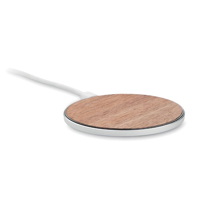 Caricatore wireless 15W personalizzato Neuz