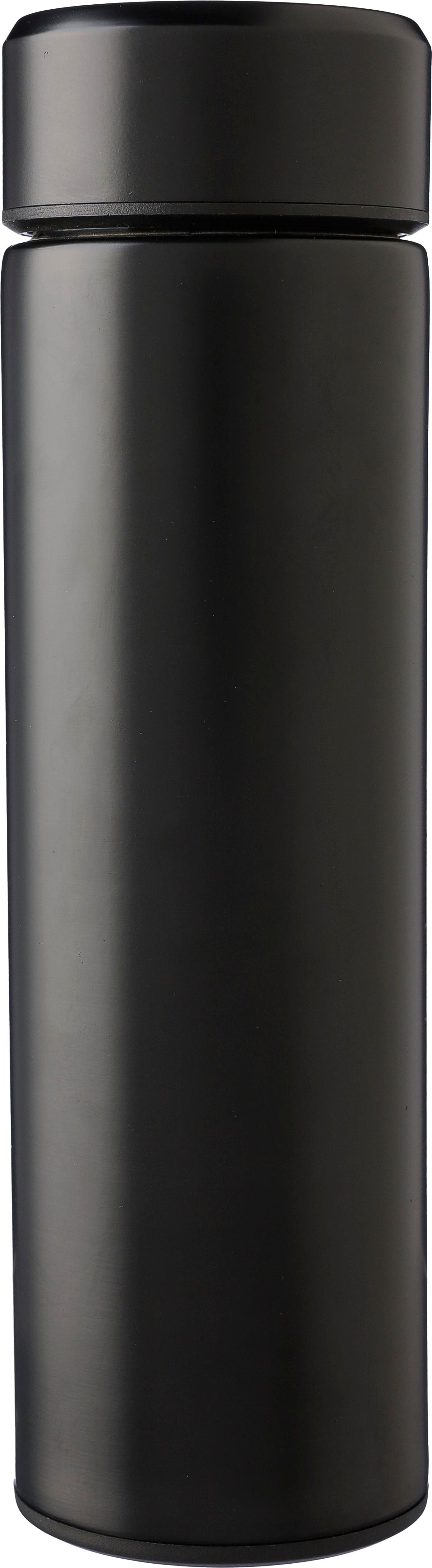 Borraccia in acciaio inox 304 doppia parete capacità 425 ml Mary