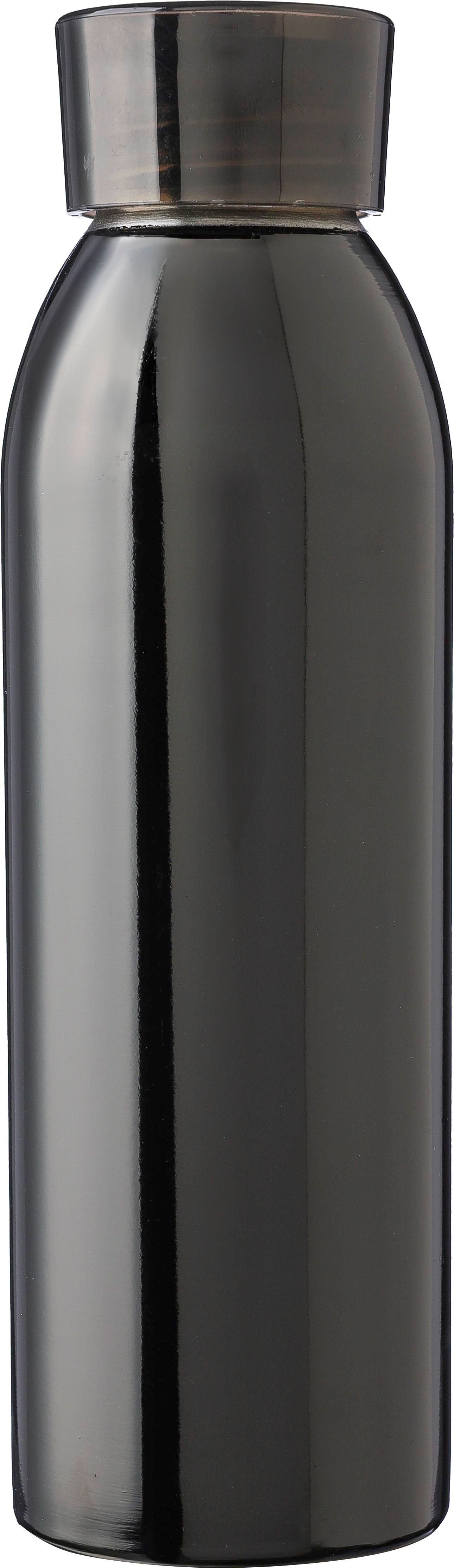 Borraccia in acciaio inox 304 capacità 650 ml Cindy