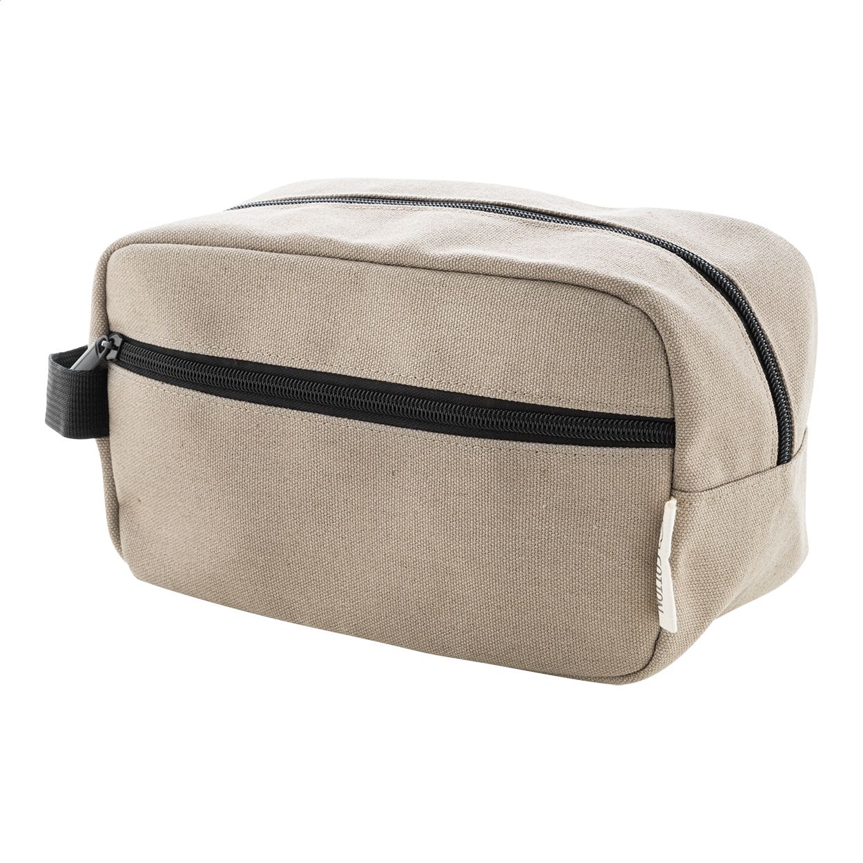 Rebyss Beauty. Trousse in canvas riciclato