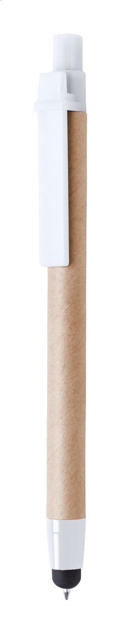 Fibon. penna a sfera capacitiva