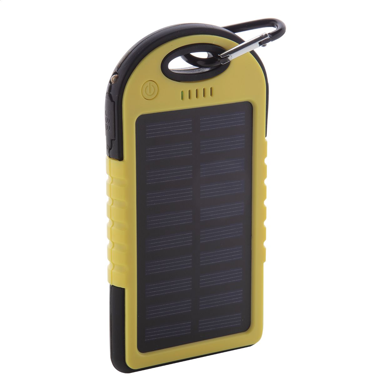 Durabank. USB power bank