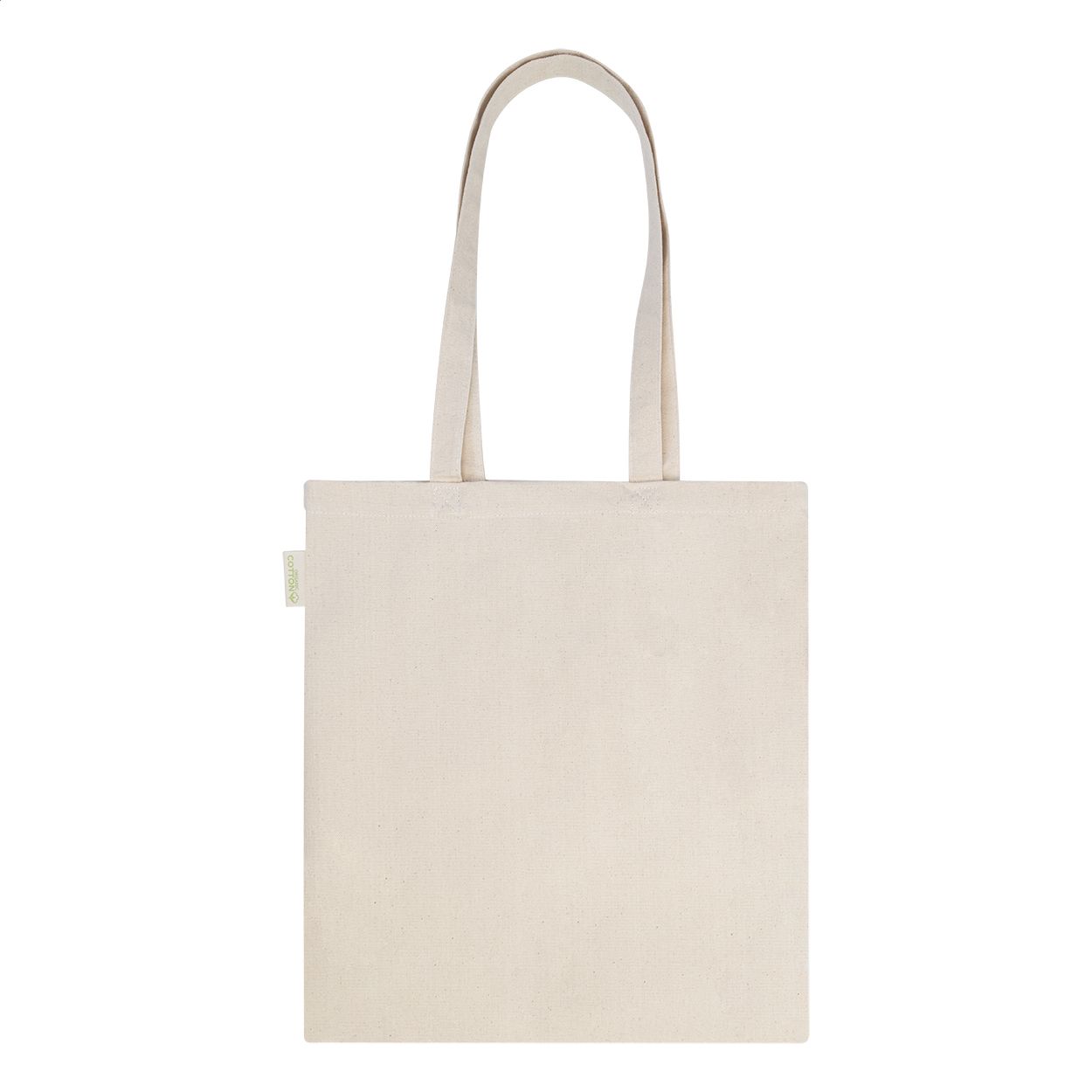 Shopper cotone organico Togox 120