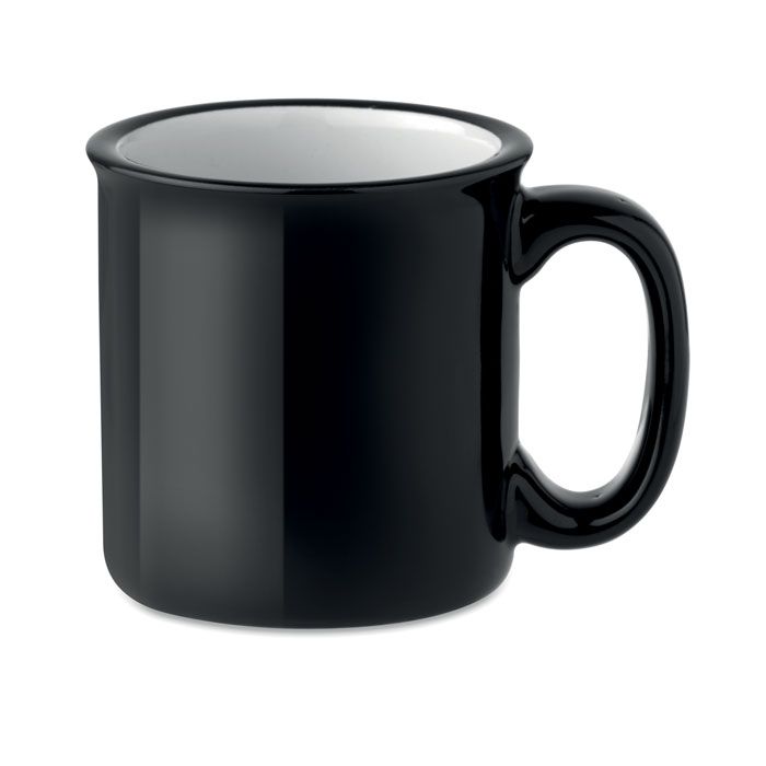 TWEENIES. Tazza vintage in ceramica