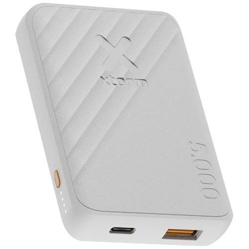 Power bank fast charge da 5.000 mAh 12 W Xtorm XG205 Go2