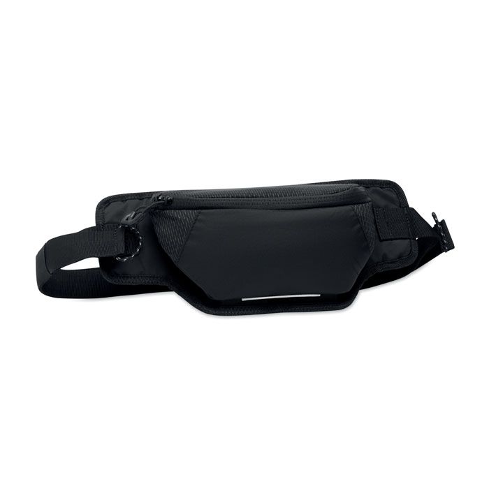 NYKO. Marsupio in nylon 420D