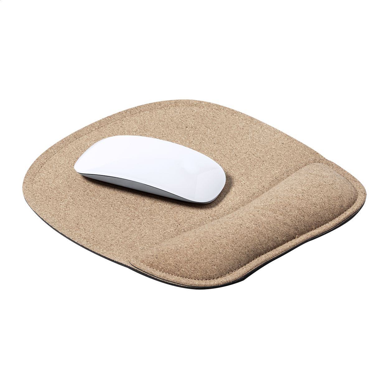 Corpad Comfort. Tappetino mouse in sughero